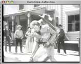 Gunsmoke Image