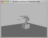 Jump Up Jump Down Image