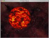 Fireball Image