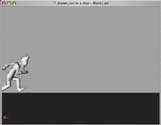 Run to a Stop Image