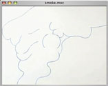 Smoke Rising