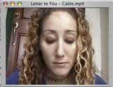 Wrote to you Image